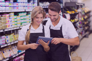 Práticas recomendadas para gerenciamento de estoque de supermercado