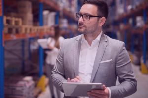 [E-BOOK] Controle de compra: como automatizar e ter mais produtividade