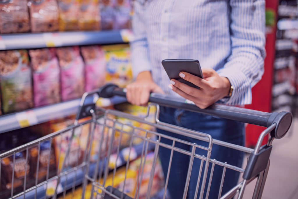 Gestão de compras no supermercado: como garantir estoque equilibrado e evitar perdas