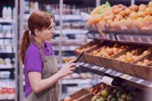 O papel do supermercado na prevenção do desperdício de alimentos