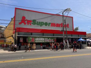 Supermarket Alvorada reduz cobertura de estoque em 10 dias com tecnologia da Nexello